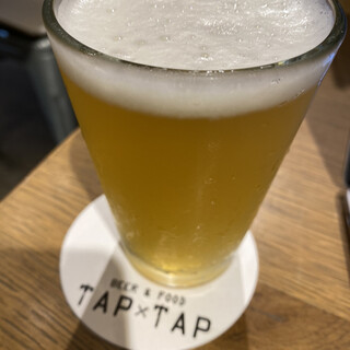 TAP×TAP_0