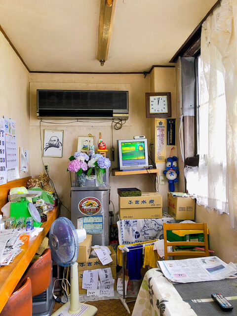 北林食堂 米内沢店 &ndash; 秋田・北秋田の本格定食スポット