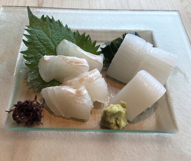 権八 SUSHI 渋谷 image