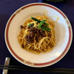 赤坂 四川飯店 - 