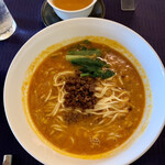 赤坂 四川飯店 - 