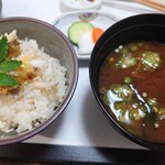 旬彩酒肴みはらし - 