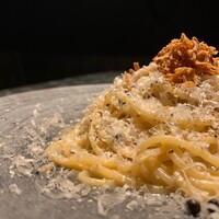 カーチョエペペ