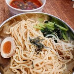 かるびラーメン - 