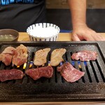 Yakiniku Tatsuzou - 