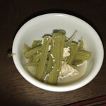 おばんざい 野の - 