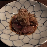 おばんざい 野の - 