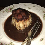 おばんざい 野の - 