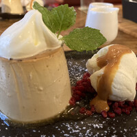 カルネジーオ イースト - 