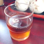 Shinraiken - プーアル茶