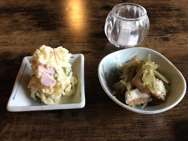 常衛門食堂 ツネエモンショクドウ 倉敷市 定食 食堂 食べログ