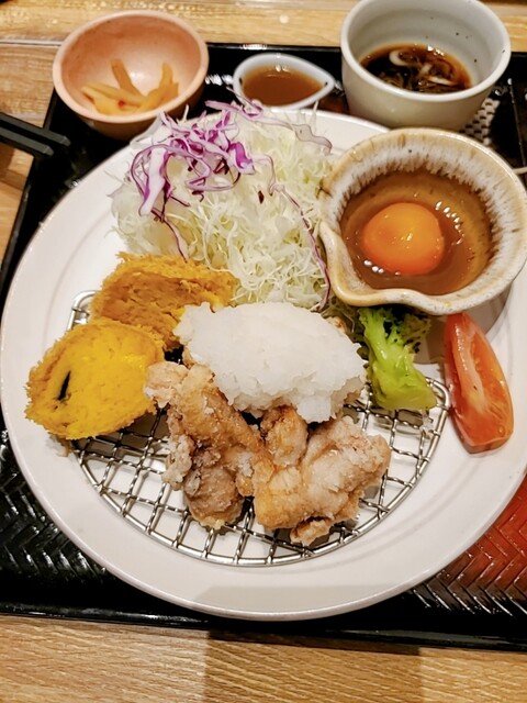 大戸屋 水沢あてるい店 - 水沢（食堂）の写真