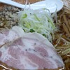 覆麺 智