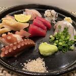 Kinzushi - 