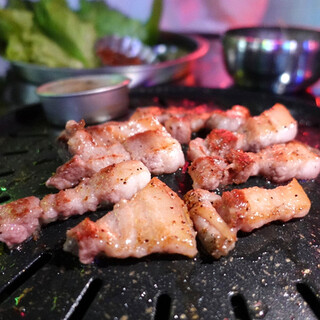 ROOT2食堂 豚の奴隷_1