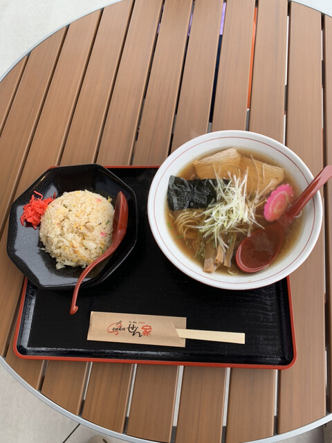ラーメン せん家 山元店 - 坂元/ラーメン  食べログ