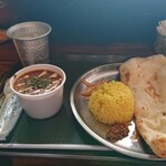 インドカレーSOL - 