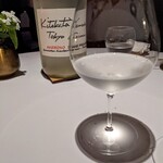 レフェルヴェソンス - 