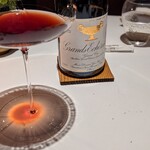 レフェルヴェソンス - 