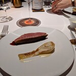 レフェルヴェソンス - 