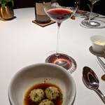 レフェルヴェソンス - 