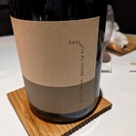 レフェルヴェソンス - 