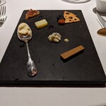 レフェルヴェソンス - 