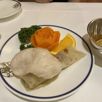 ホテルオークラ 中国料理「桃花林」 日本橋室町賓館 - 