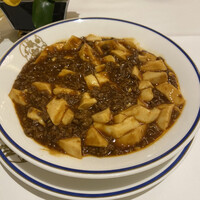ホテルオークラ 中国料理「桃花林」 日本橋室町賓館 - 