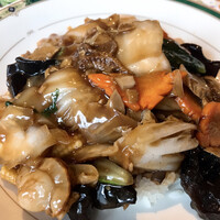 China Four Seasons 六本木店 - 別角度