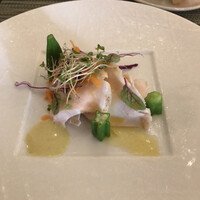 トラットリア ゴデレッチョ エビス 恵比寿 - 