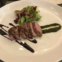 トラットリア ゴデレッチョ エビス 恵比寿 - 