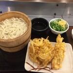 丸亀製麺 - 