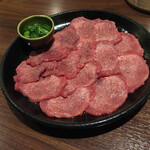 焼肉ダイニング甲 - 