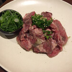 Yakiniku Dainingu Kinoe - 