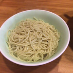 ラーメン加藤 - 特濃A級 豚骨ラーメン