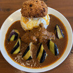 OKANO CURRY - 