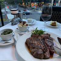 Morton's The Steakhouse 丸の内 - 