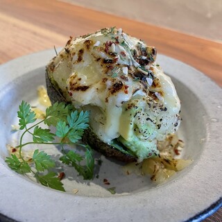 ツタ子の酒場_2