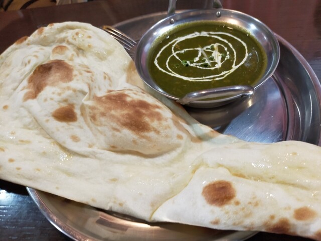 Yabin 岸根公園店 エビン 岸根公園 インド料理 食べログ Yabin 岸根公園店 エビン 岸根公園 インド料理 食べログ