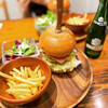 SORAMIMI BURGER 錦店