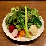 サンジャン・ピエドポー - 