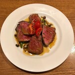 サンジャン・ピエドポー - 