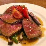 サンジャン・ピエドポー - 