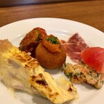 サンジャン・ピエドポー - 