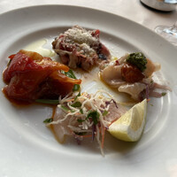 トラットリア グランボッカ - 