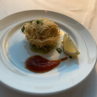 トラットリア グランボッカ - 