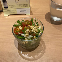 京洋食 まつもと -  京洋食 まつもと -