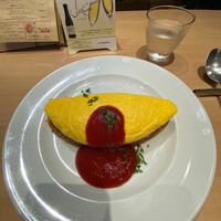 京洋食 まつもと -  京洋食 まつもと -