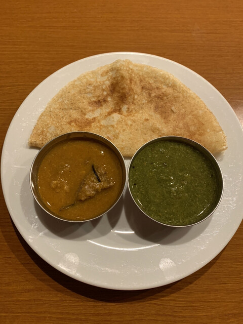 ニルワナム 虎ノ門店 Nirvanam 虎ノ門 インド料理 ネット予約可 食べログ